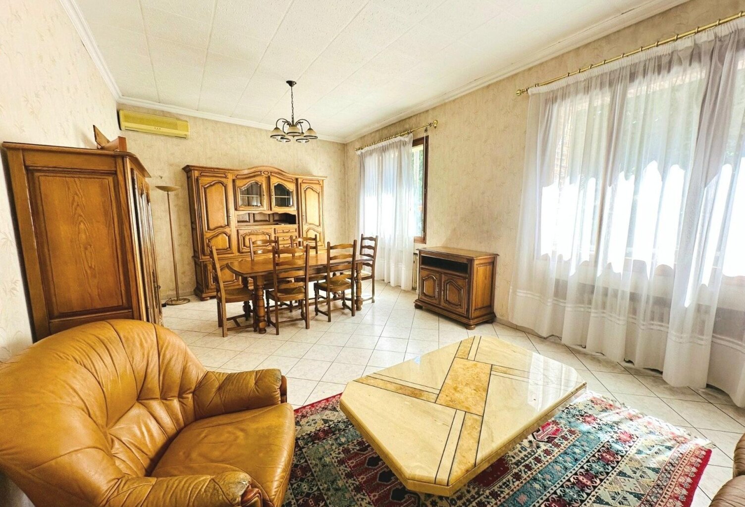 Maison de ville  Meulière avec potentiel — photo 1