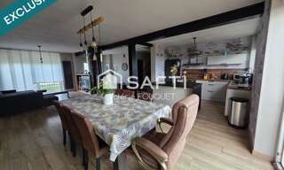 Maison 7 Pièces 189 m² à vendre à Bouligny (55240)