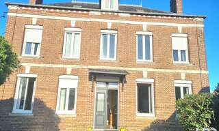 Maison 5 Pièces 300 m² à vendre à Cormeilles (60120)