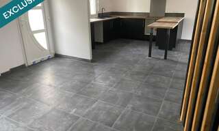 Maison 4 Pièces 100 m² à vendre à Coutras (33230)