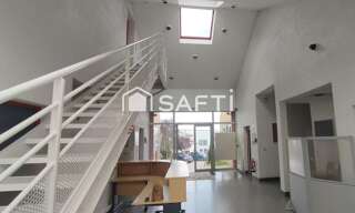Bureau 9 Pièces 391 m² à vendre à Linas (91310)