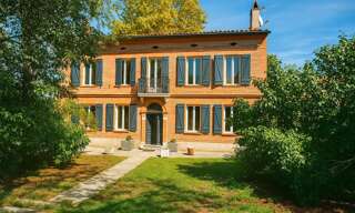 Maison 11 Pièces 301 m² à vendre à Launaguet (31140)