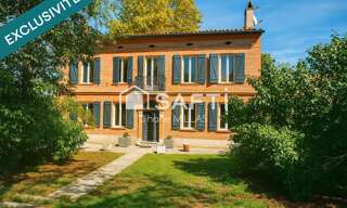 Maison 11 Pièces 301 m² à vendre à Launaguet (31140)