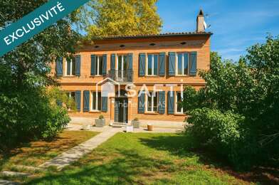 Maison 11 pièces 653000 €