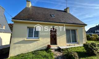 Maison 4 Pièces 85 m² à vendre à Lorient (56100)