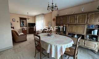 Maison 4 Pièces 85 m² à vendre à Lorient (56100)