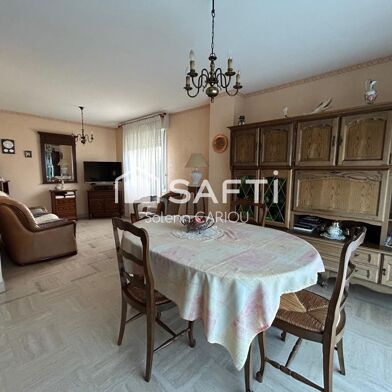 Maison 4 pièces 273900 €