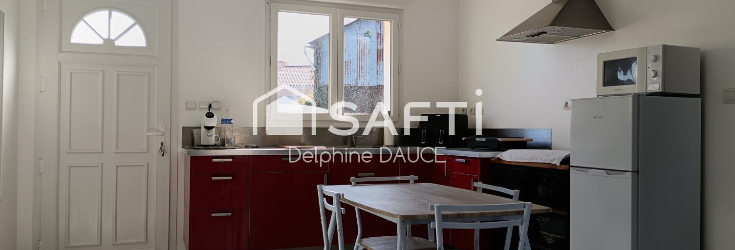 Maison 3 Pièces 66 m² à vendre à Montrevault-sur-Èvre (49270)