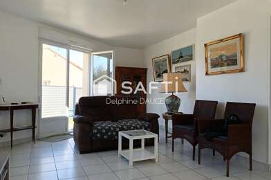 Maison 3 pièces 210000 €