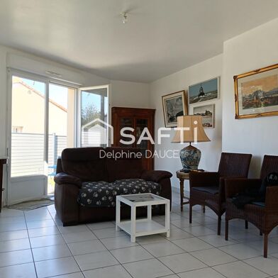 Maison 3 pièces 210000 €