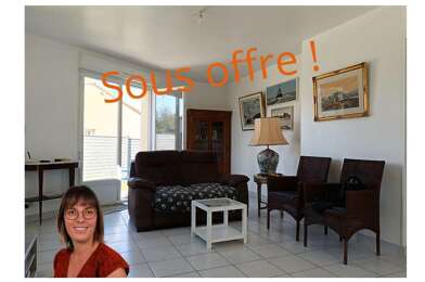 Maison 3 pièces 210000 €