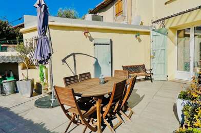 Appartement 3 pièces 324000 €