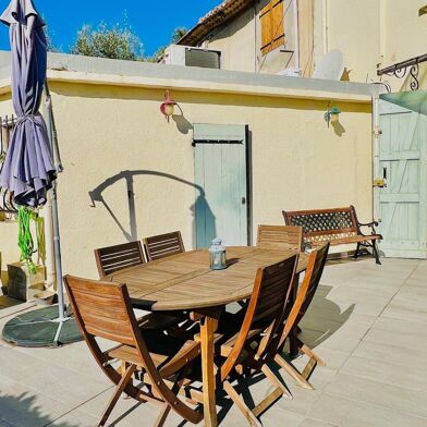 Appartement 3 pièces 324000 €