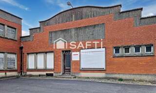 Commerce 7 Pièces 530 m² à vendre à Caudry (59540)