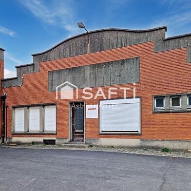 Commerce 7 pièces 110000 €