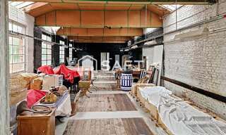 Commerce 7 Pièces 530 m² à vendre à Villers-Outréaux (59142)