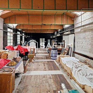 Commerce 7 pièces 106900 €