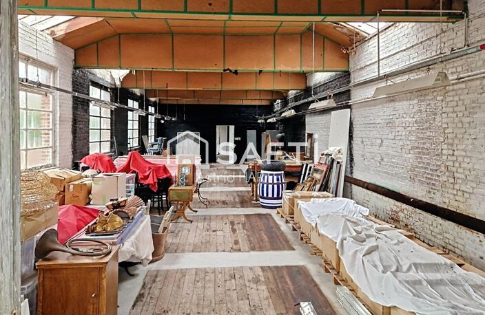 atelier AVEC POSSIBILITE? D'HABITATION — photo 2