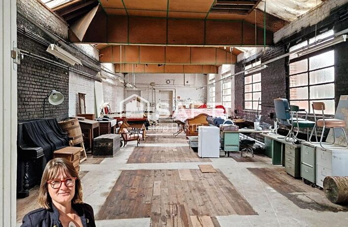 atelier AVEC POSSIBILITE? D'HABITATION — photo 4
