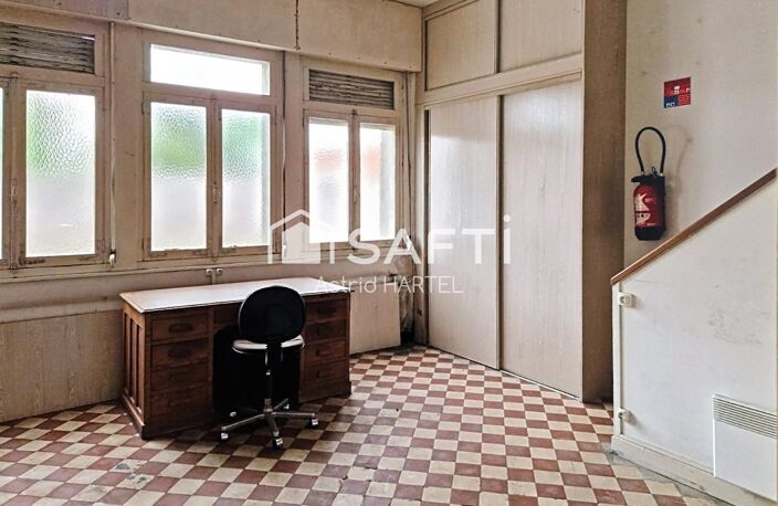 atelier AVEC POSSIBILITE? D'HABITATION — photo 5
