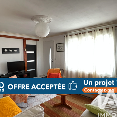 Maison 5 pièces 249500 €