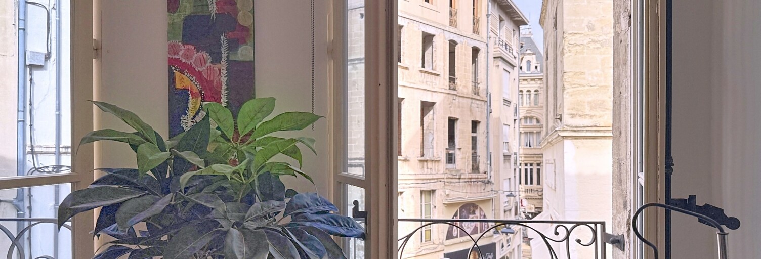 Appartement 3 Pièces 72 m² à vendre à Avignon (84000)