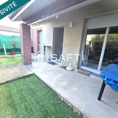 Maison 3 pièces 128000 €