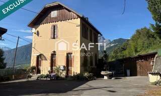 Maison 4 Pièces 93 m² à vendre à Ugine (73400)