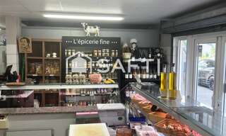 Commerce  70 m² à vendre à Mirabeau (84120)