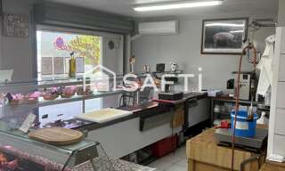 Commerce  70 m² à vendre à Mirabeau (84120)