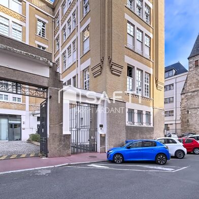 Appartement 2 pièces 149900 €