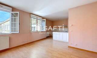 Appartement 2 Pièces 56 m² à vendre à Limoges (87000)