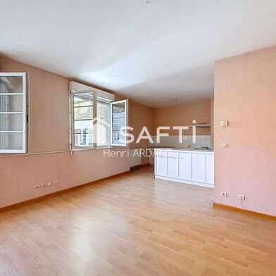 Appartement 2 pièces 149900 €