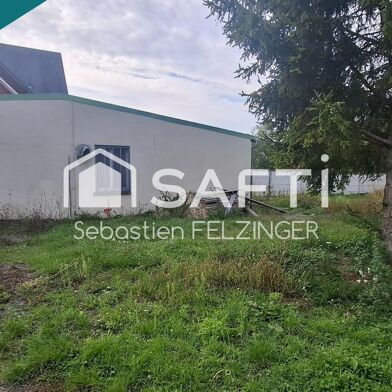 Commerce 2 pièces 54166 €