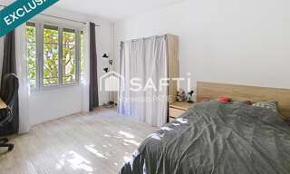 Appartement 1 Pièce 26 m² à vendre à Vanves (92170)