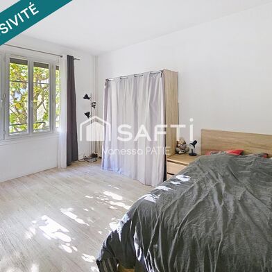 Appartement 1 pièces 177000 €