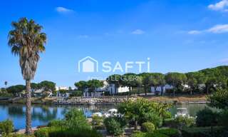 Appartement 3 Pièces 37 m² à vendre à Saint-Cyprien (66750)