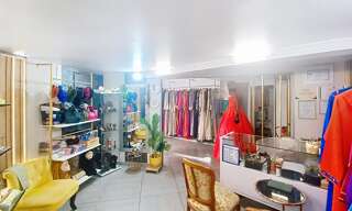 Commerce 2 Pièces 47 m² à vendre à Béziers (34500)