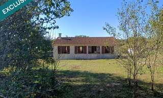 Maison 4 Pièces 76 m² à vendre à Bardenac (16210)