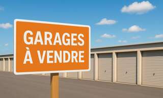 Garage  13 m² à vendre à Écully (69130)