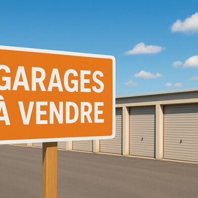 Garage  195000 €