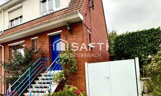 Maison 4 Pièces 100 m² à vendre à Marcq-en-Barœul (59700)