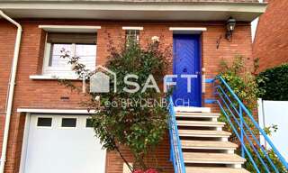 Maison 4 Pièces 95 m² à vendre à Marcq-en-Barœul (59700)