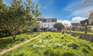 Maison 4 Pièces 97 m² à vendre à Rosporden (29140)