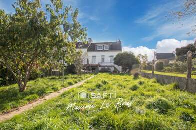 Maison 4 pièces 221500 €