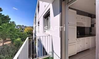 Appartement 3 Pièces 79 m² à vendre à Béziers (34500)