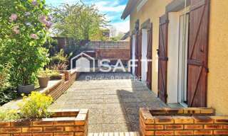 Maison 6 Pièces 128 m² à vendre à La Norville (91290)