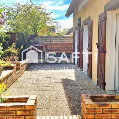 Maison 6 pièces 315000 €