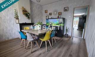 Maison 5 Pièces 90 m² à vendre à Saint-Saulve (59880)