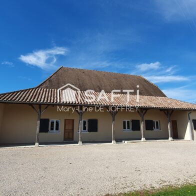 Maison 5 pièces 320000 €